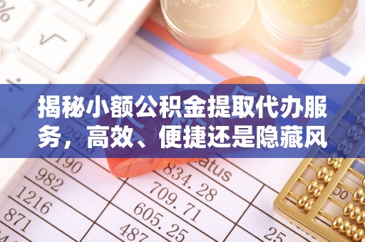 头城揭秘小额公积金提取代办服务，高效、便捷还是隐藏风险？