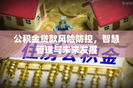 头城公积金贷款风险防控，智慧管理与未来发展