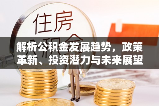 头城解析公积金发展趋势，政策革新、投资潜力与未来展望