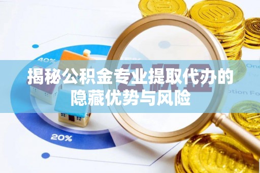 头城揭秘公积金专业提取代办的隐藏优势与风险