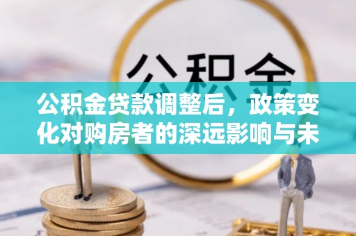 头城公积金贷款调整后，政策变化对购房者的深远影响与未来趋势分析