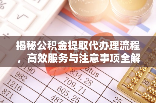 头城揭秘公积金提取代办理流程，高效服务与注意事项全解析