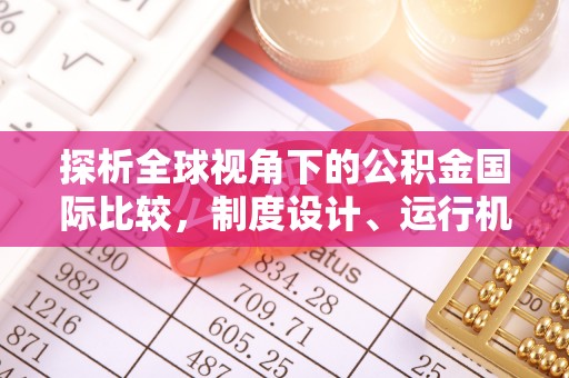 头城探析全球视角下的公积金国际比较，制度设计、运行机制与未来趋势