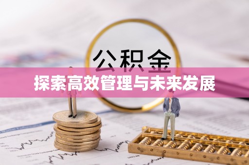 头城探索高效管理与未来发展