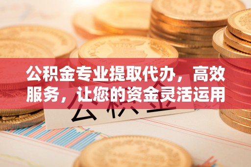 头城公积金专业提取代办，高效服务，让您的资金灵活运用