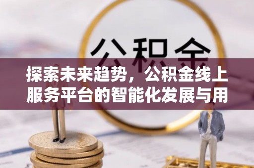 头城探索未来趋势，公积金线上服务平台的智能化发展与用户便利性提升