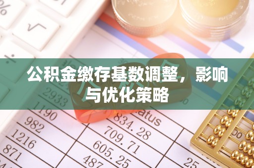 头城公积金缴存基数调整，影响与优化策略
