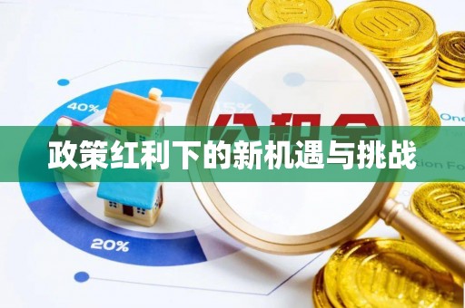 头城政策红利下的新机遇与挑战