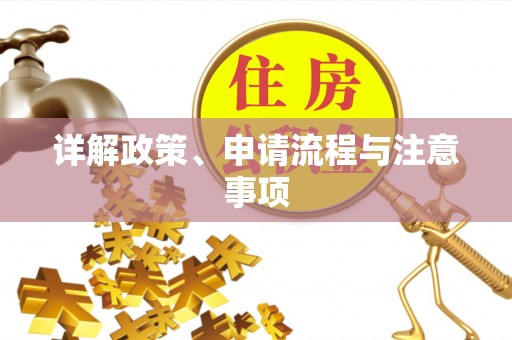 头城详解政策、申请流程与注意事项